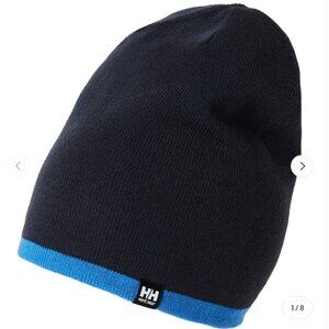 Helly Hansen Classic Reversible Beanie